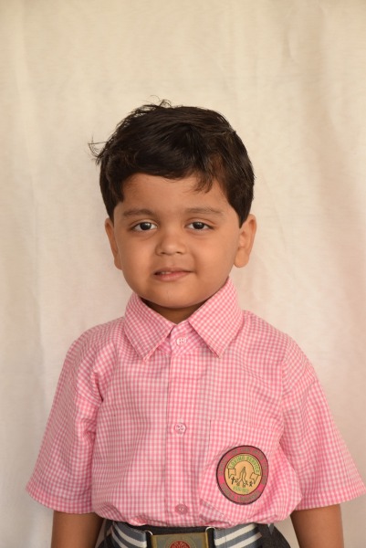 AYANSH JAIN 